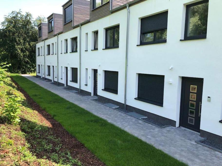 Seaside - Neubau Mit Meeresblick Sierksdorf