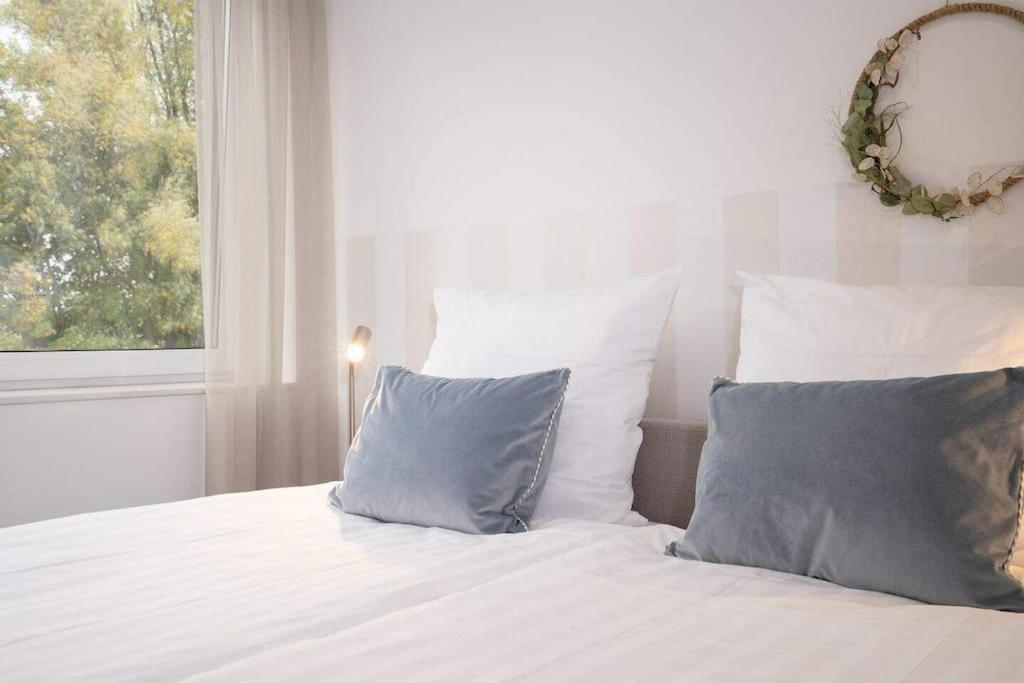 Apartment Seaside - Neubau Mit Meeresblick Sierksdorf